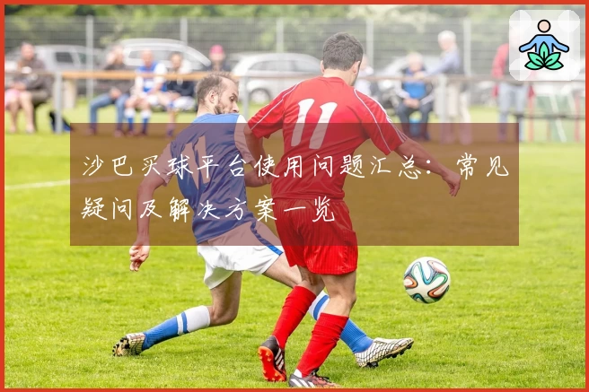 沙巴买球平台使用问题汇总：常见疑问及解决方案一览