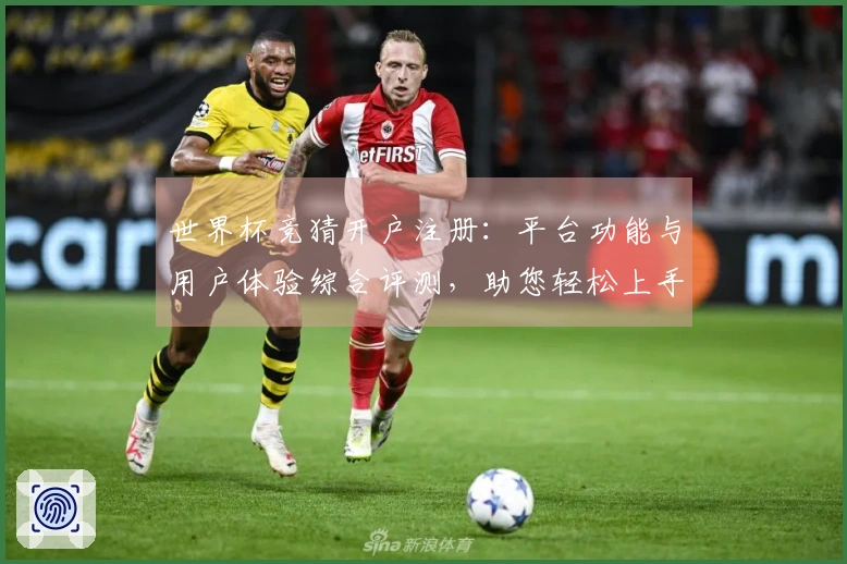 世界杯竞猜开户注册：平台功能与用户体验综合评测，助您轻松上手