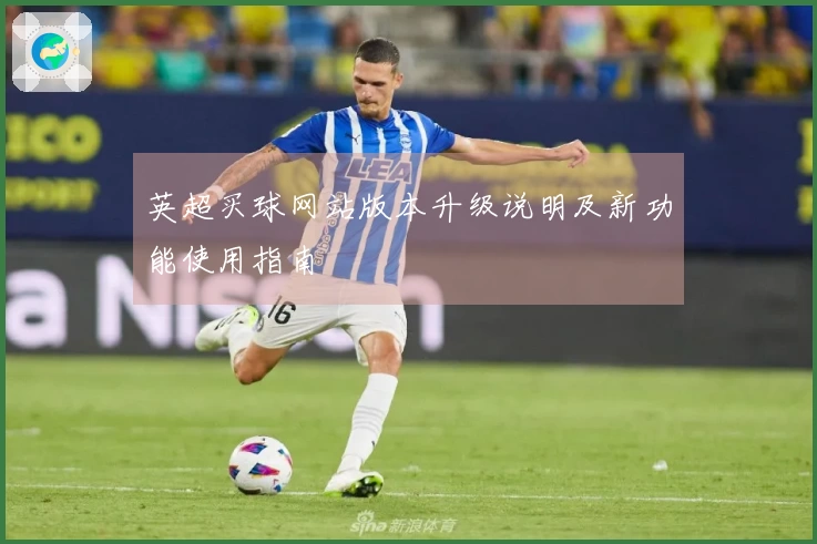 英超买球网站版本升级说明及新功能使用指南