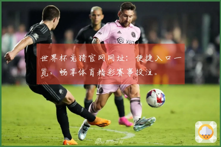 世界杯竞猜官网网址：便捷入口一览，畅享体育精彩赛事投注。
