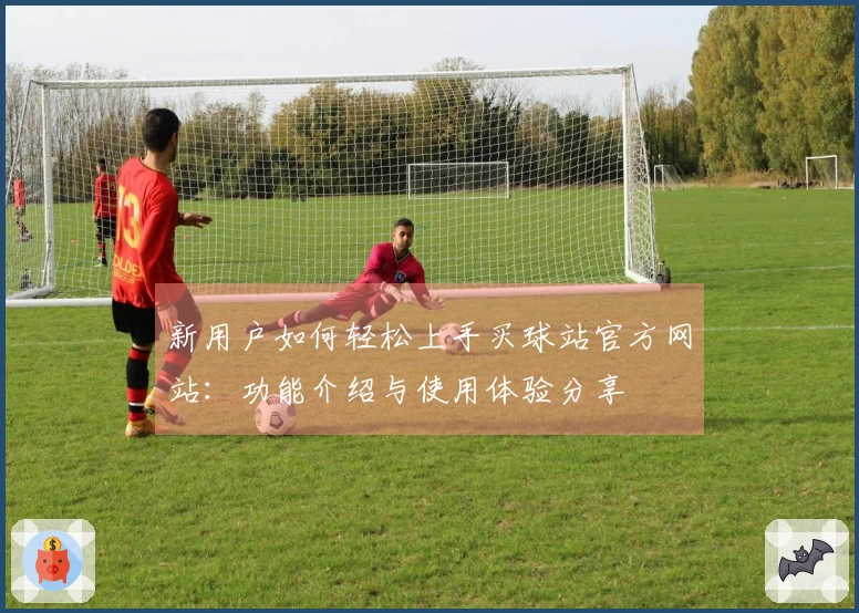 新用户如何轻松上手买球站官方网站：功能介绍与使用体验分享