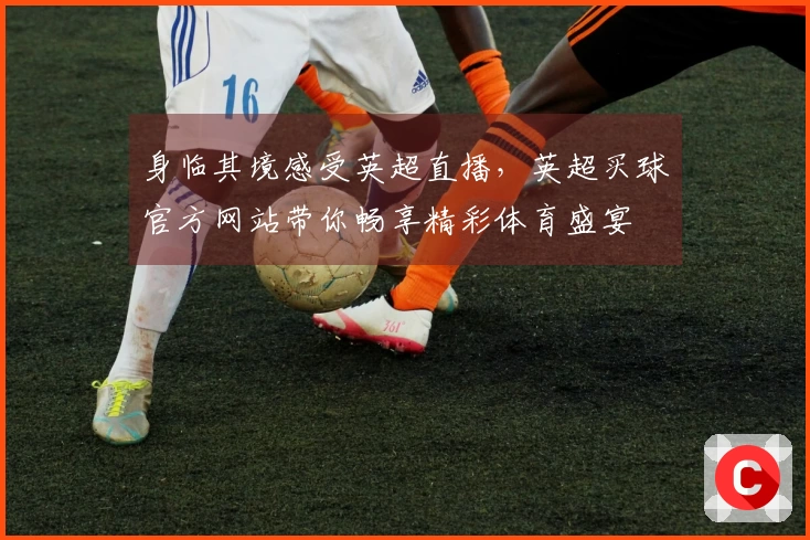 身临其境感受英超直播，英超买球官方网站带你畅享精彩体育盛宴