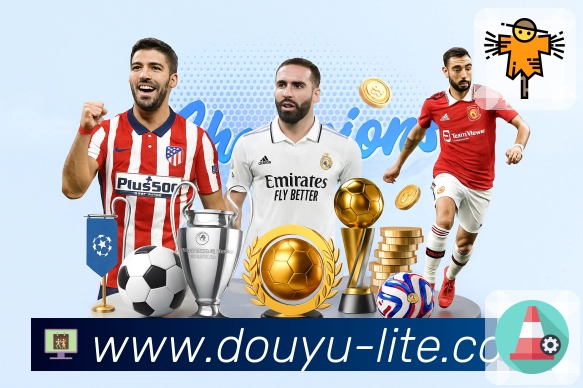 斗鱼直播 背景图